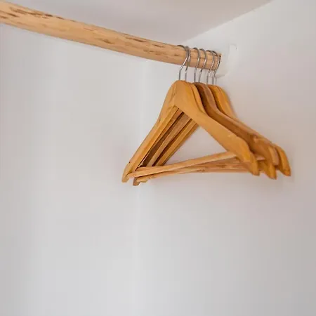 Vila Aegean Feelings Piso Livadi Exteriér fotografie
