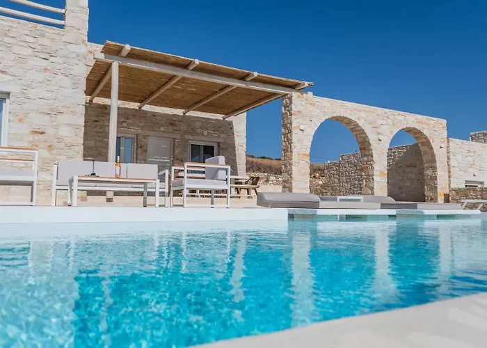Aegean Feelings