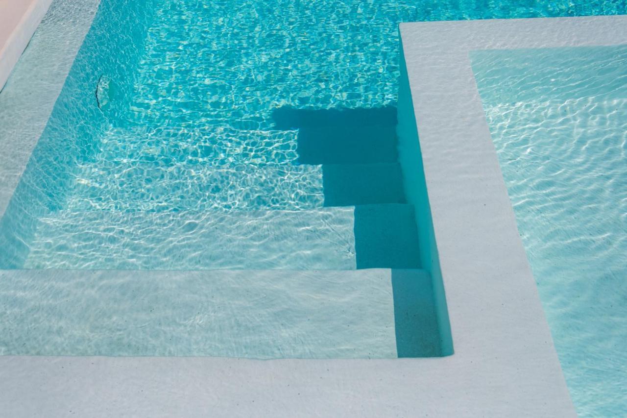 Aegean Feelings *