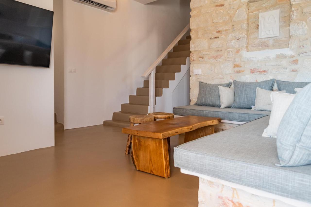 Aegean Feelings Villa
