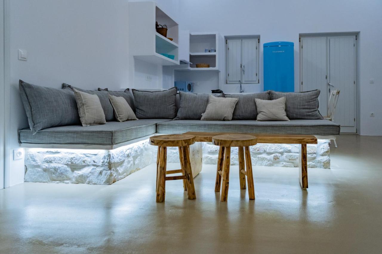 Aegean Feelings Villa *