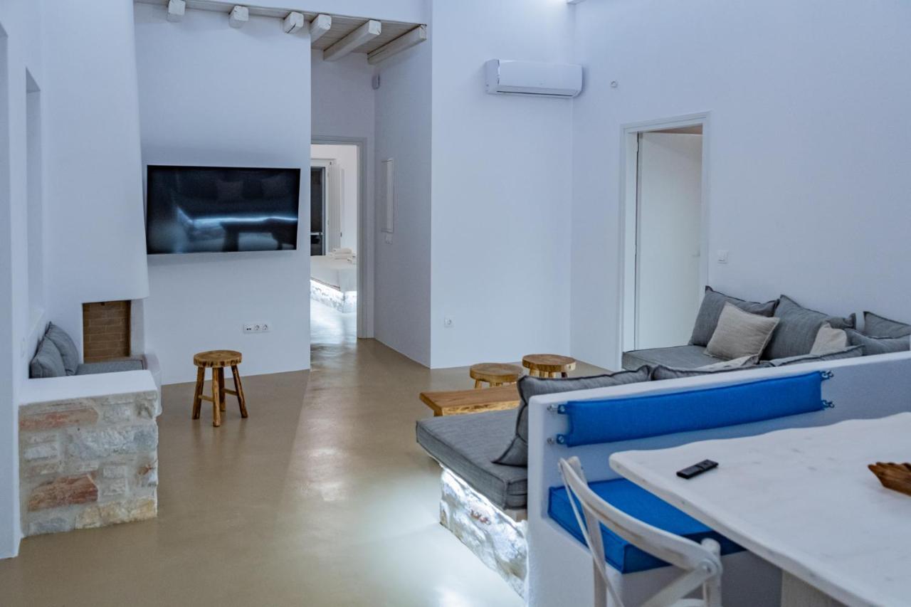 Aegean Feelings Villa *