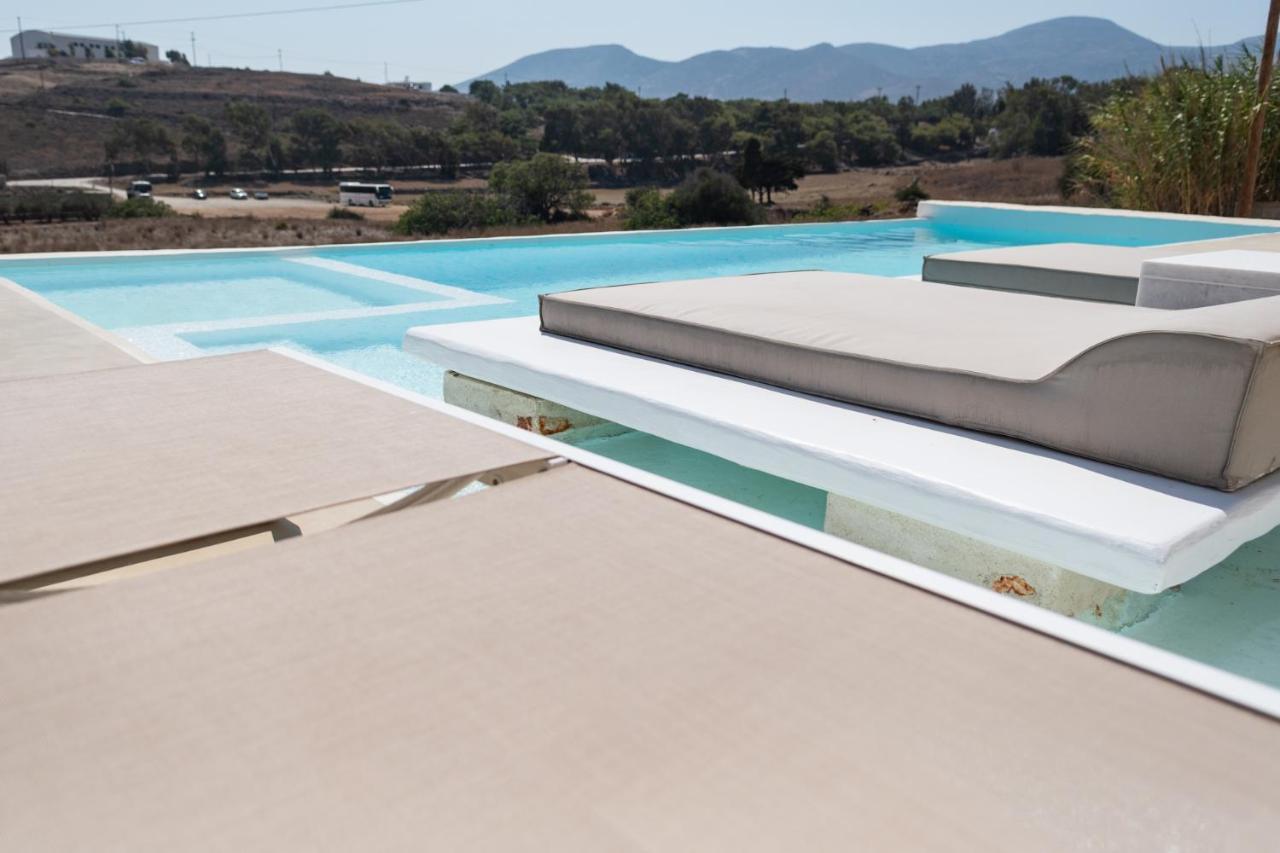 Villa Aegean Feelings
