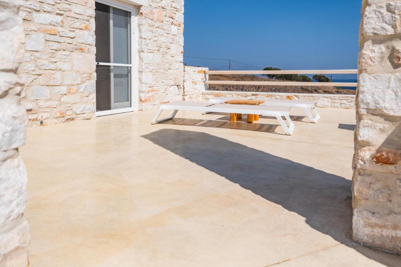 Aegean Feelings