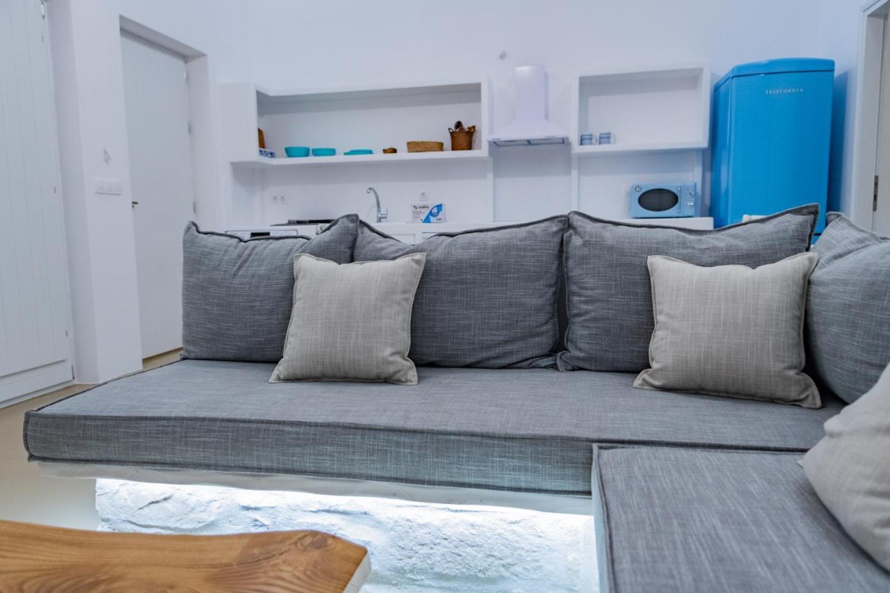 Villa Aegean Feelings *