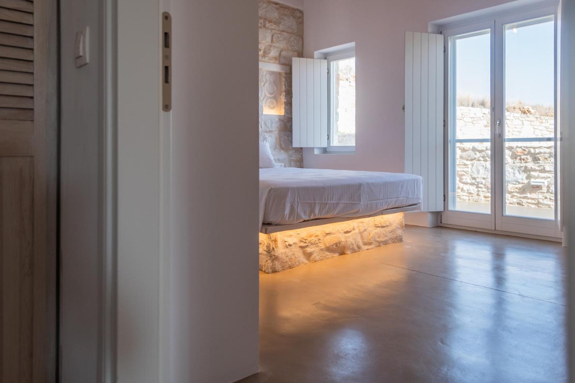 Aegean Feelings Villa Piso Livadi