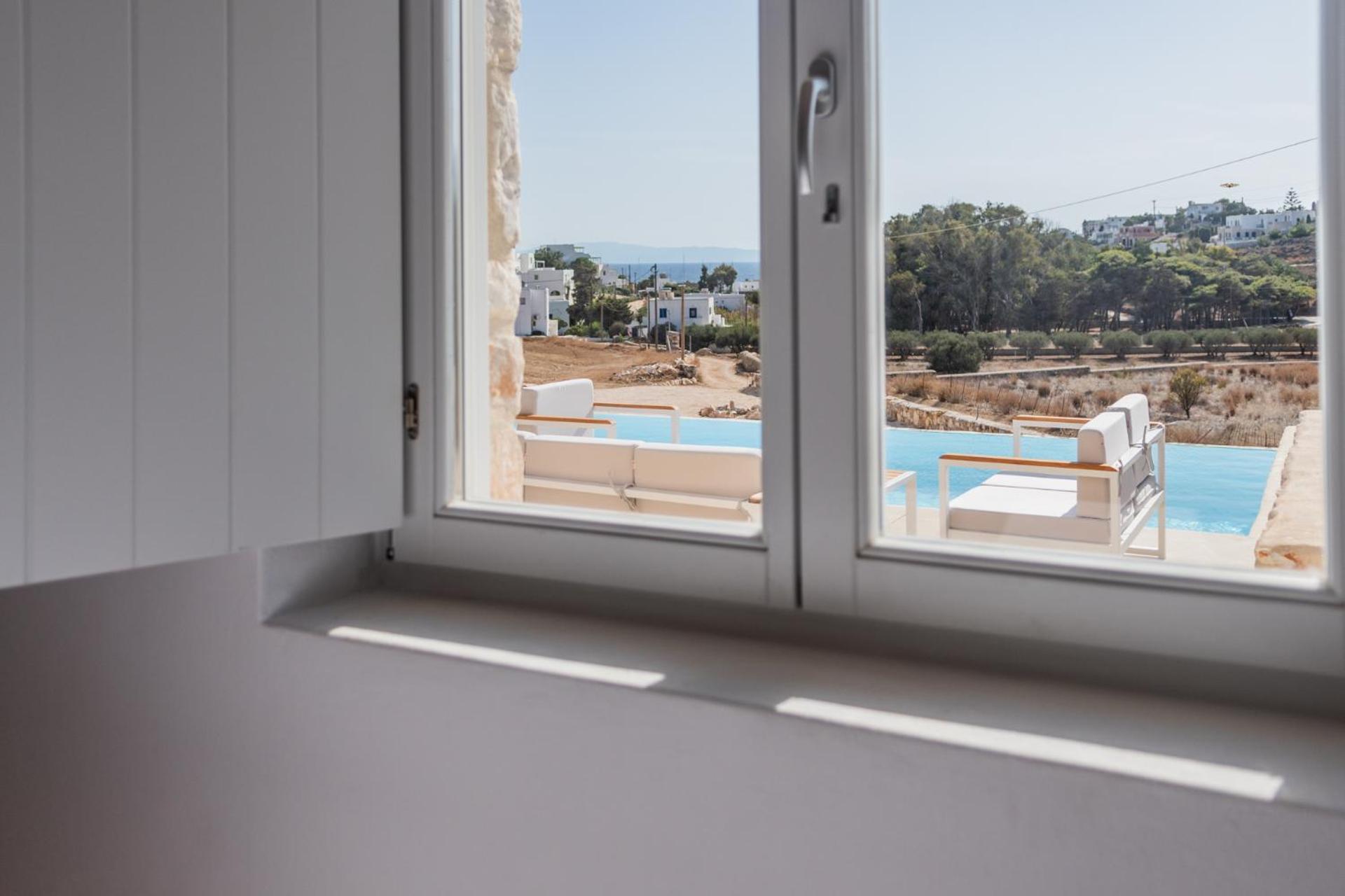 Villa Aegean Feelings