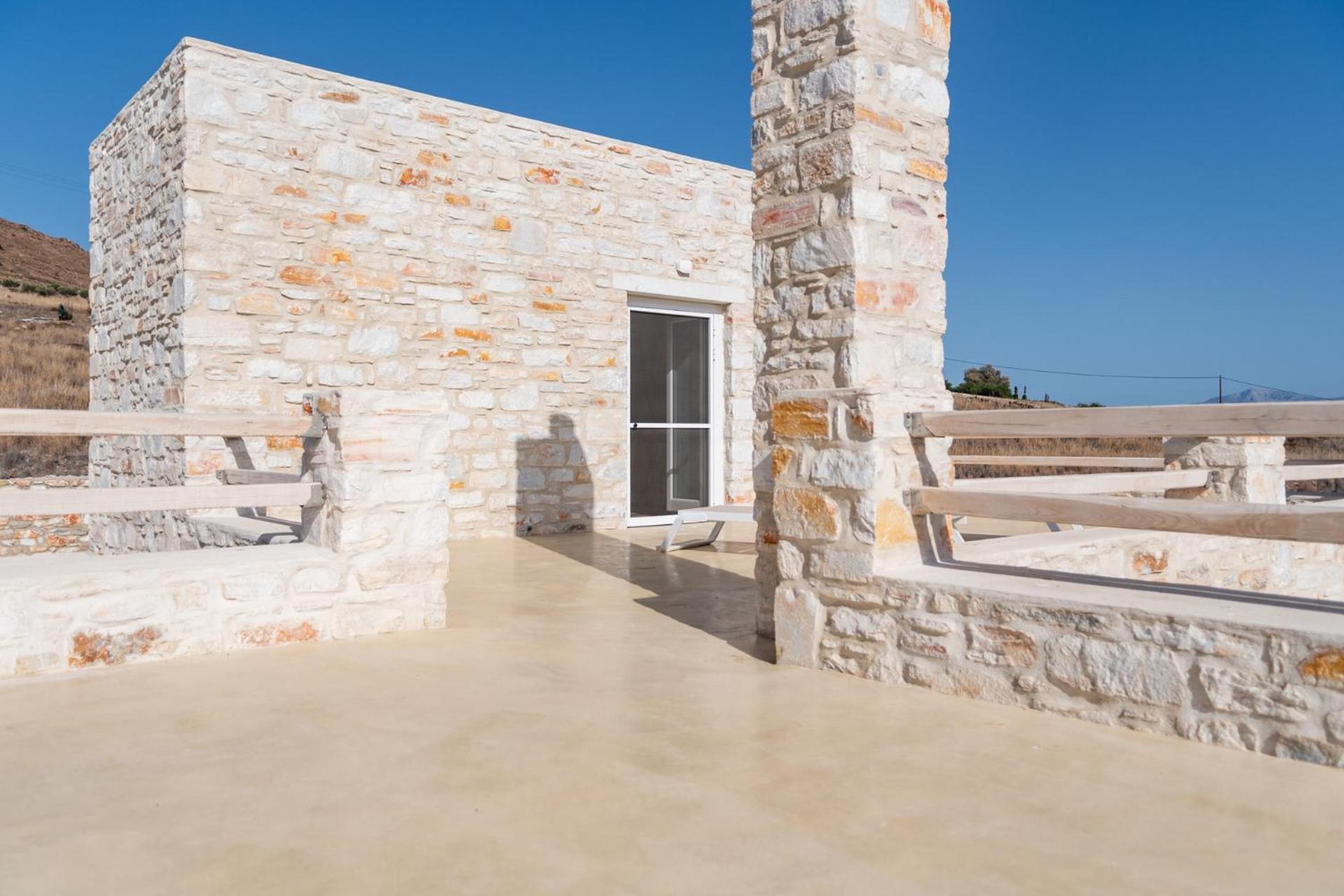 Villa Aegean Feelings *