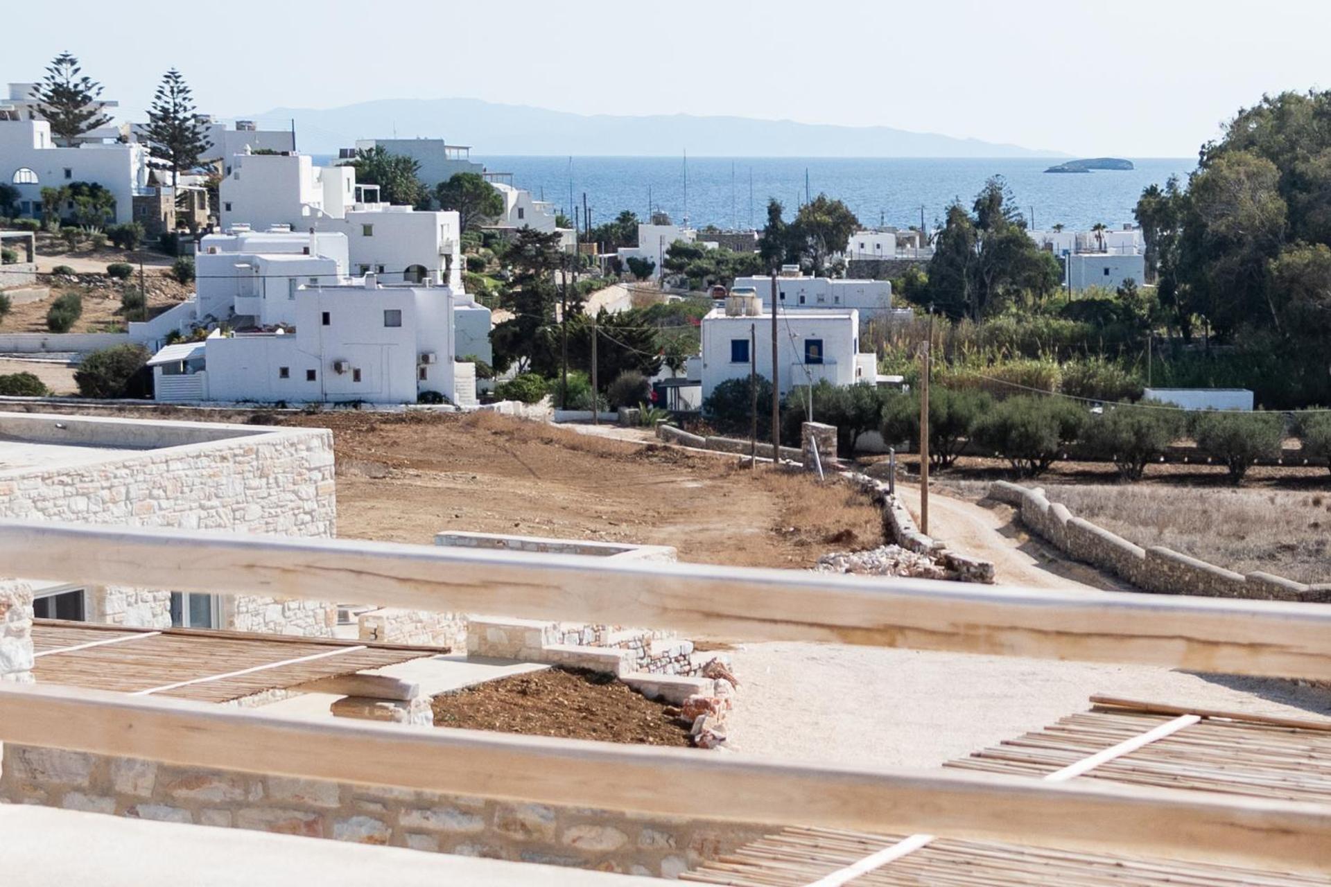 Aegean Feelings Villa *