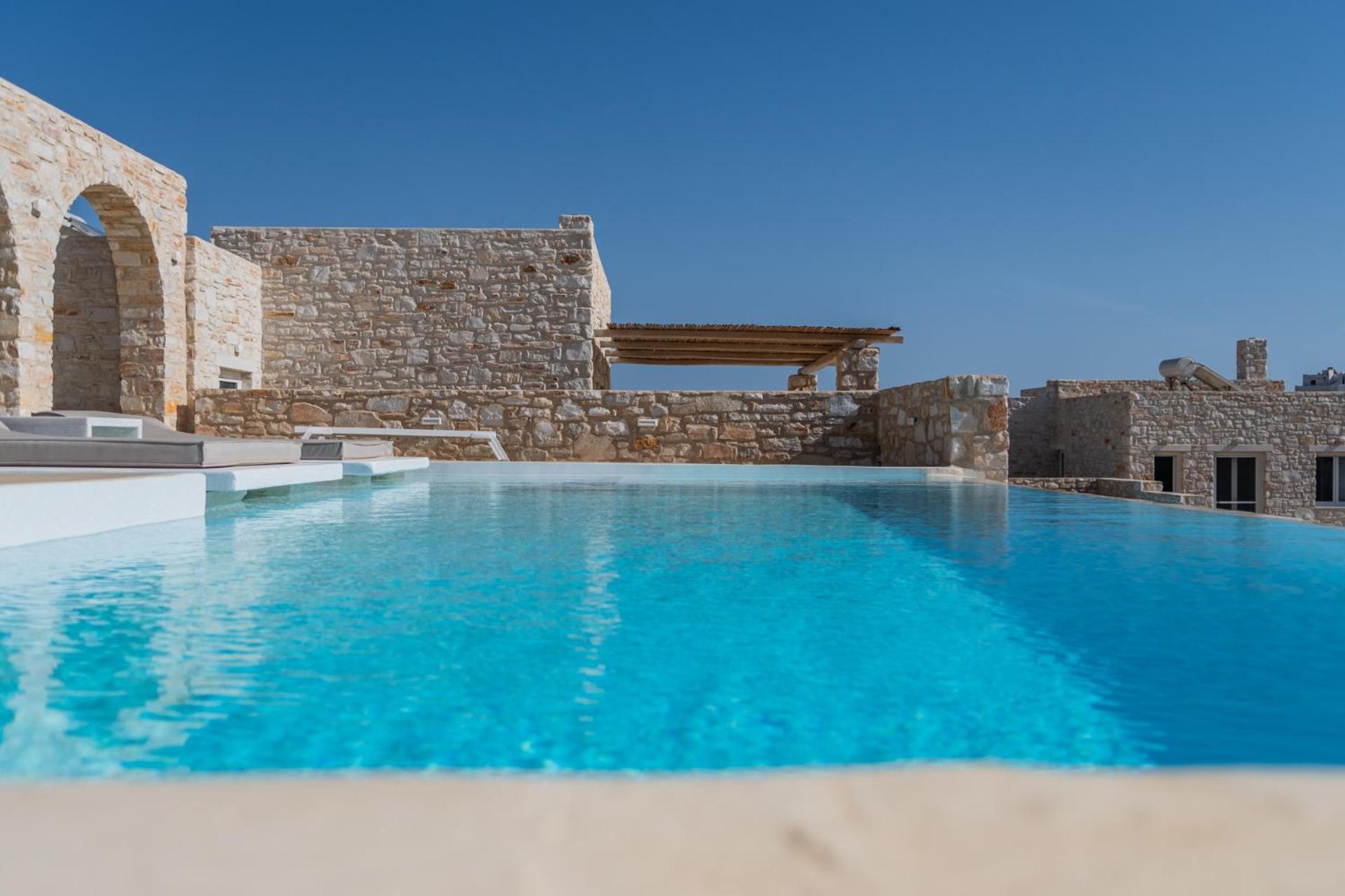 Aegean Feelings