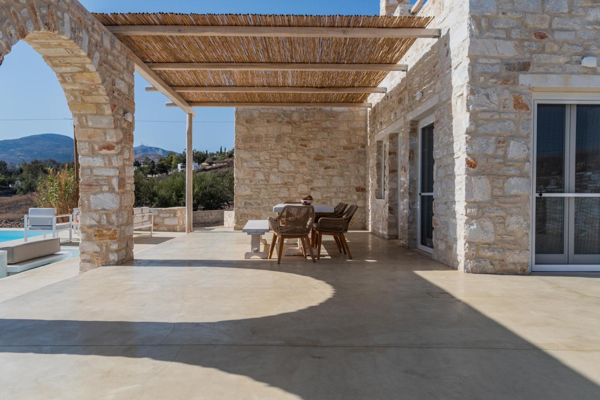 Aegean Feelings Piso Livadi