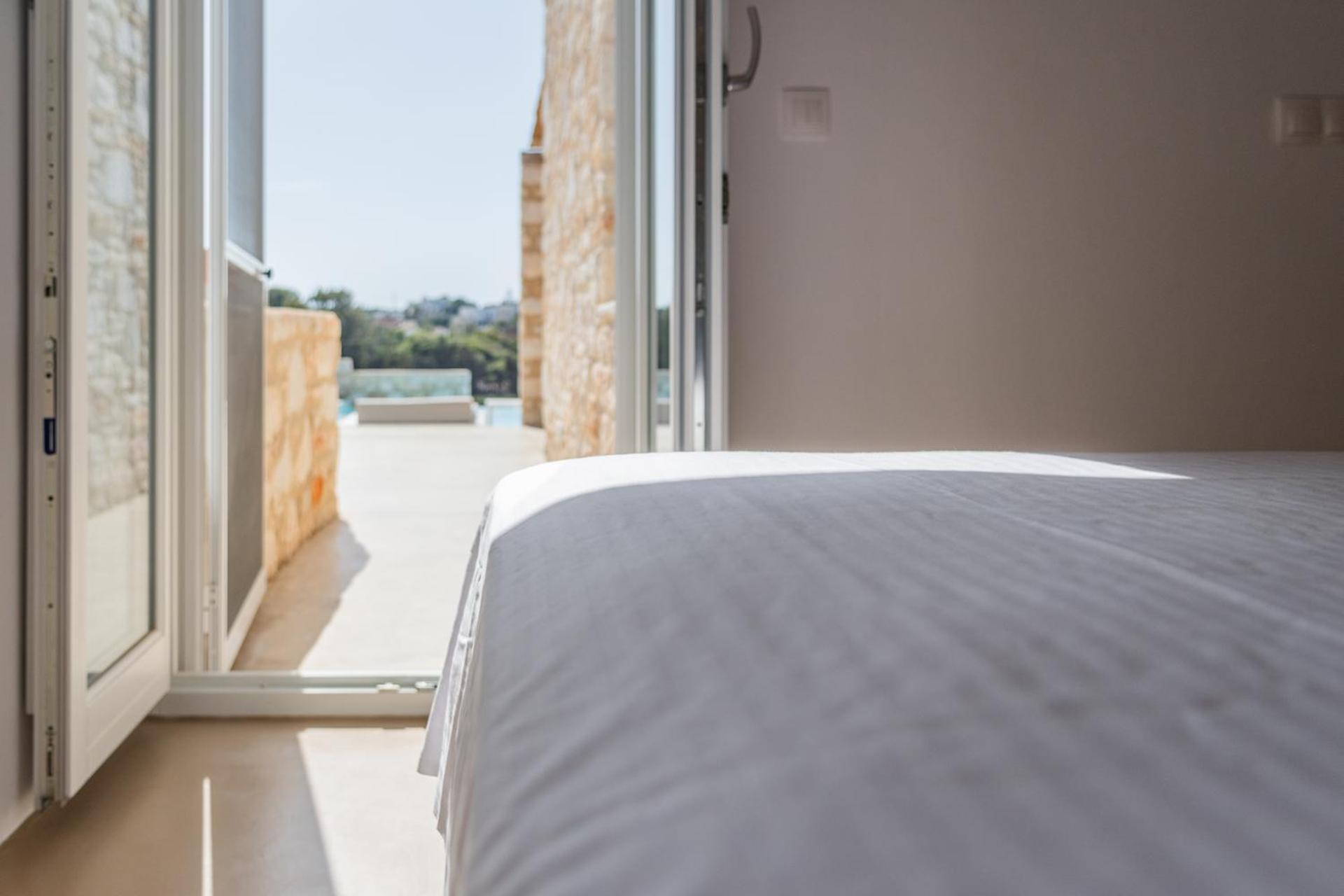 Aegean Feelings Villa Piso Livadi