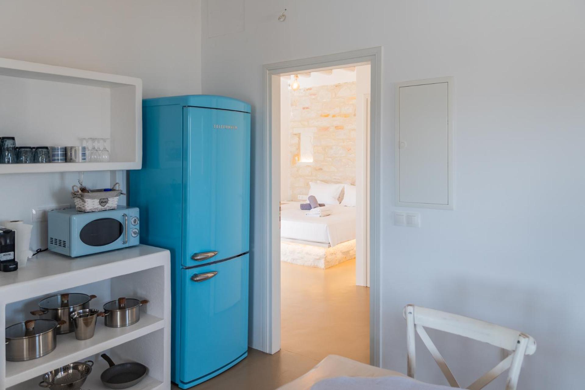 Aegean Feelings Villa Piso Livadi