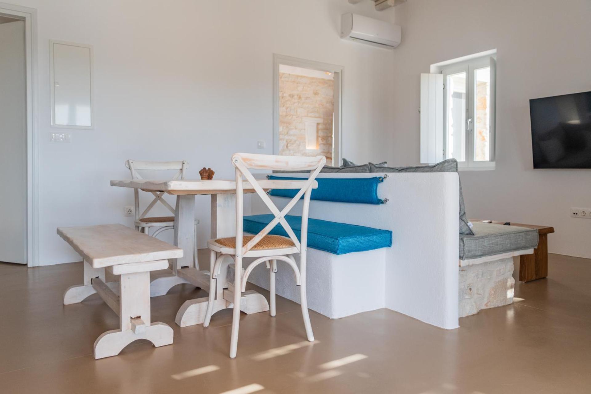 Aegean Feelings Villa