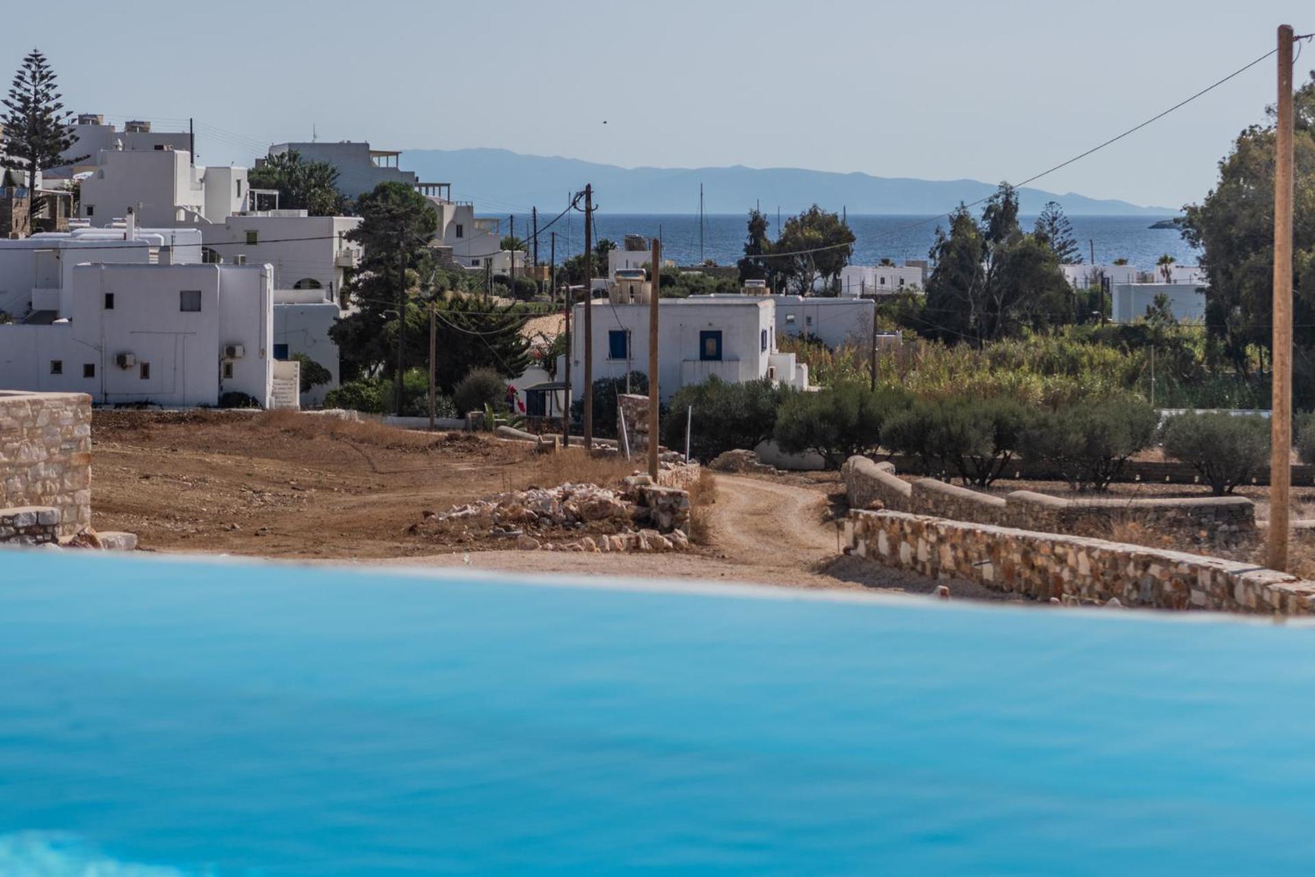 Aegean Feelings * Piso Livadi