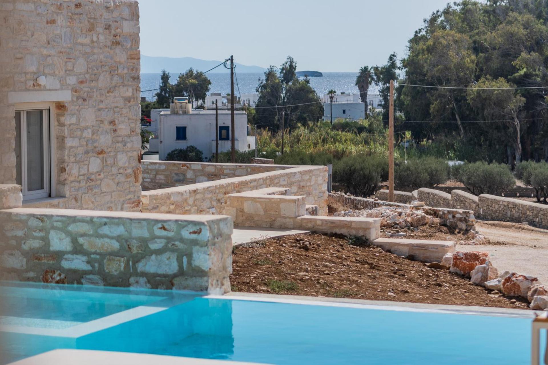 Aegean Feelings Piso Livadi