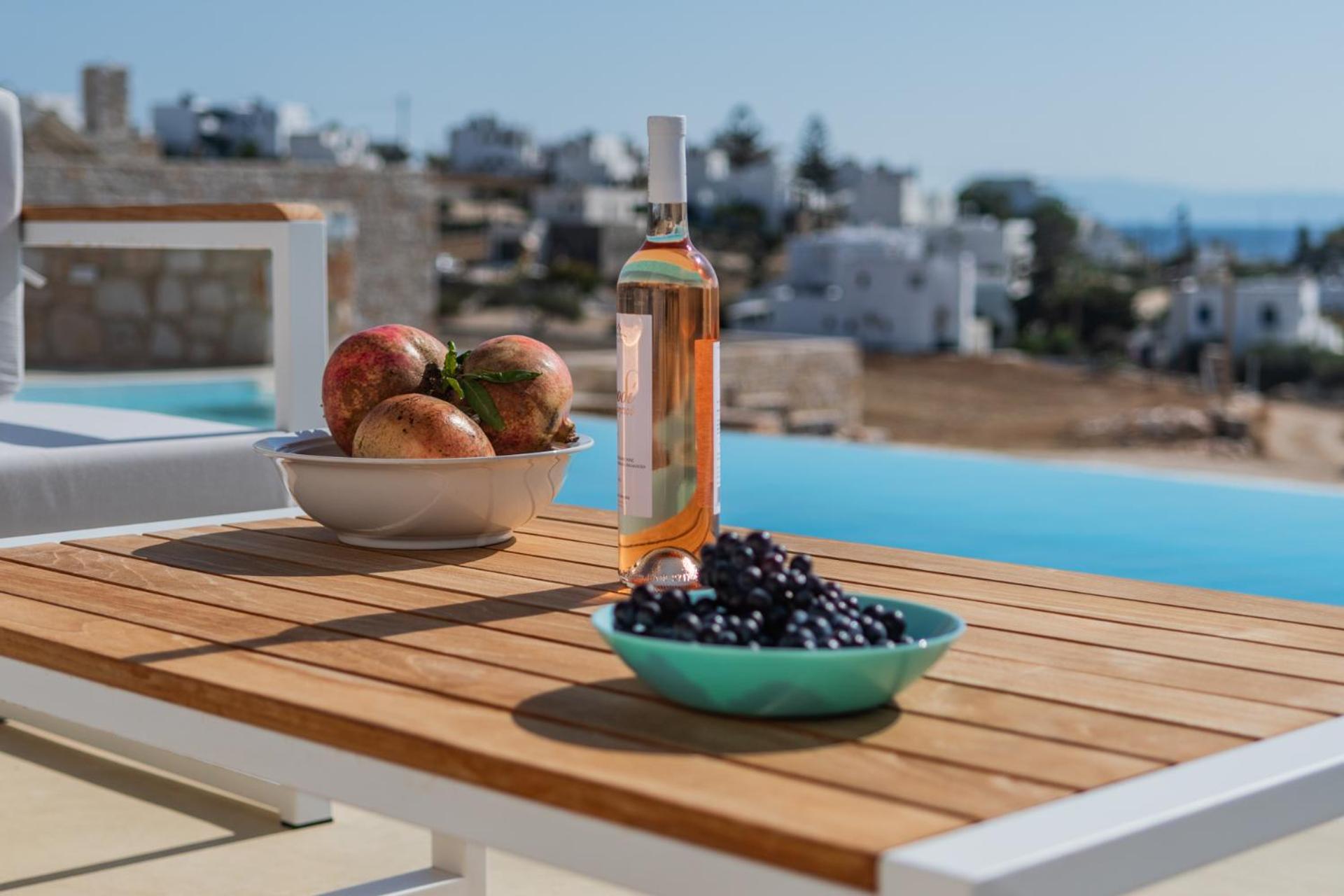 Aegean Feelings Villa