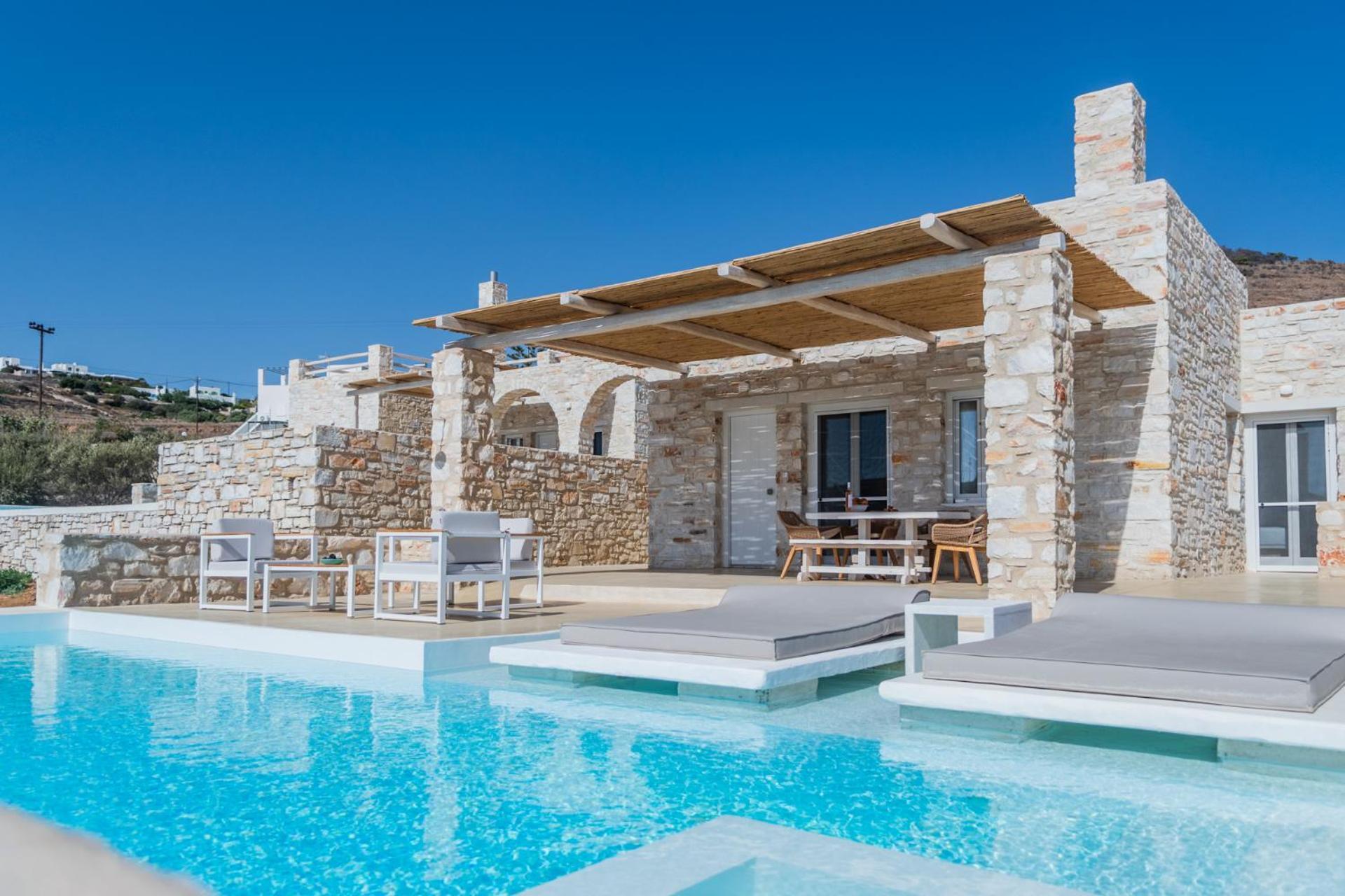 Aegean Feelings *