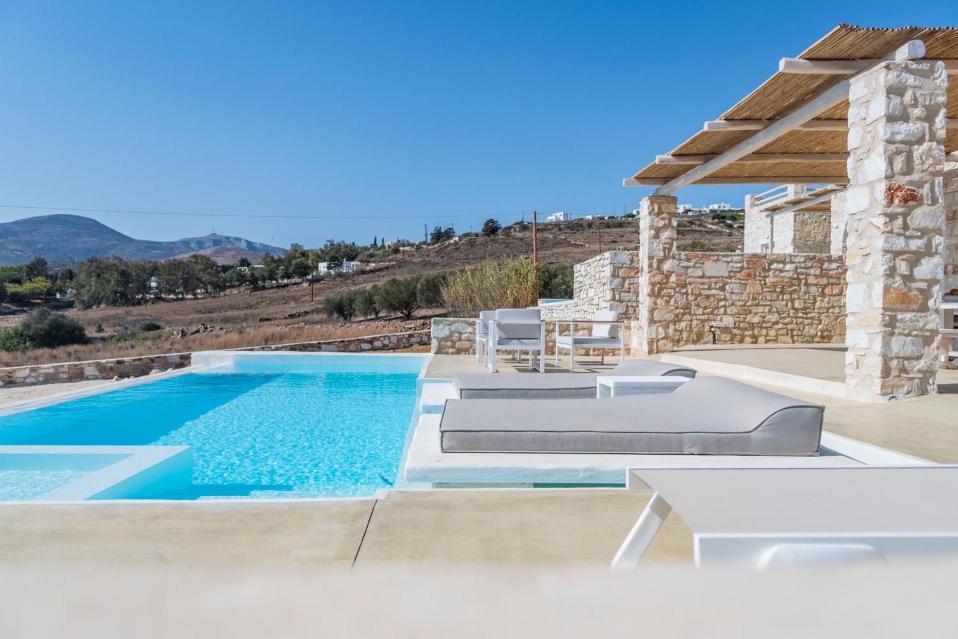 Aegean Feelings