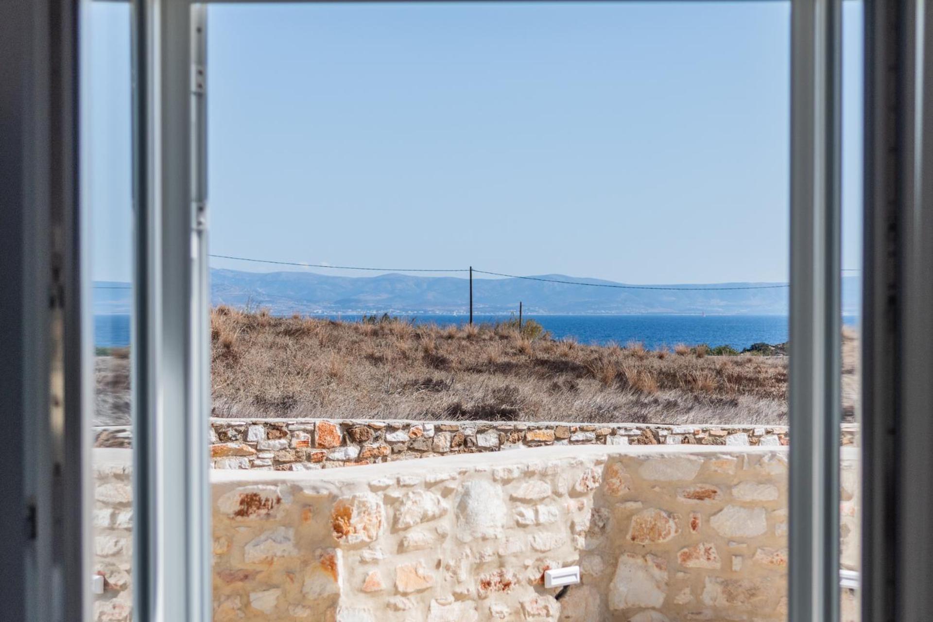 Villa Aegean Feelings Piso Livadi
