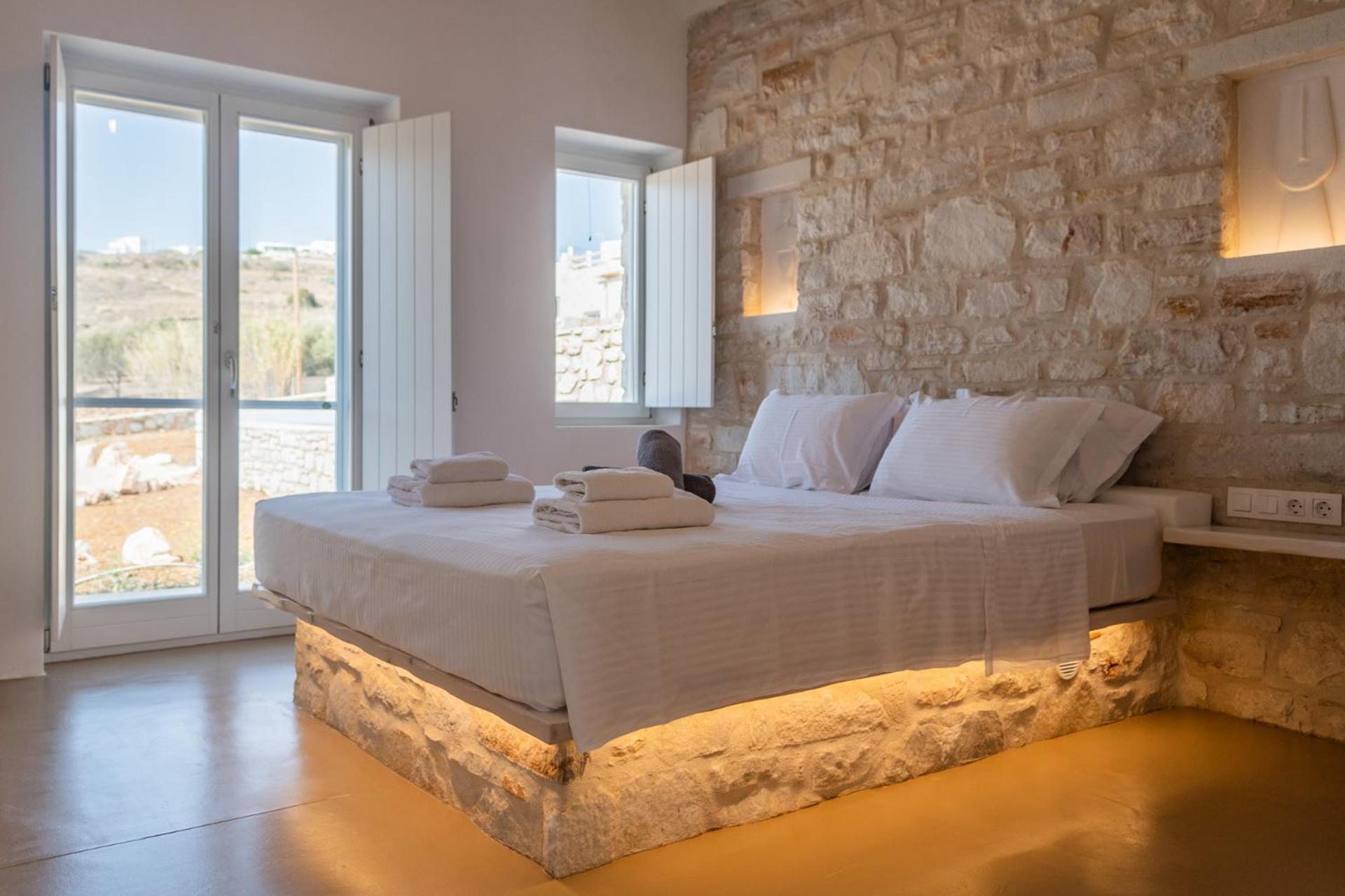 Aegean Feelings Piso Livadi