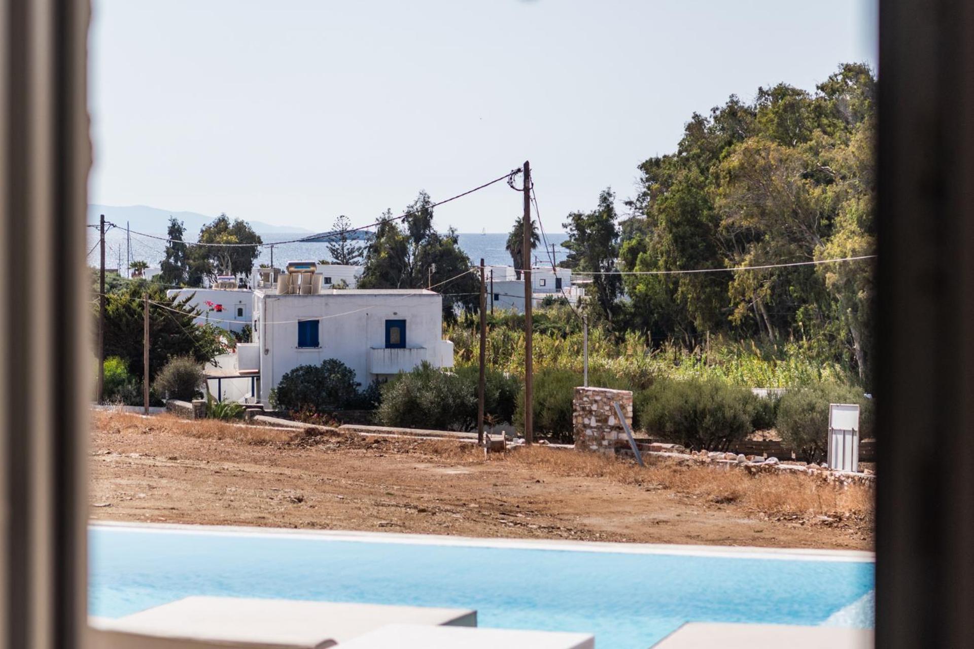 Aegean Feelings * Piso Livadi