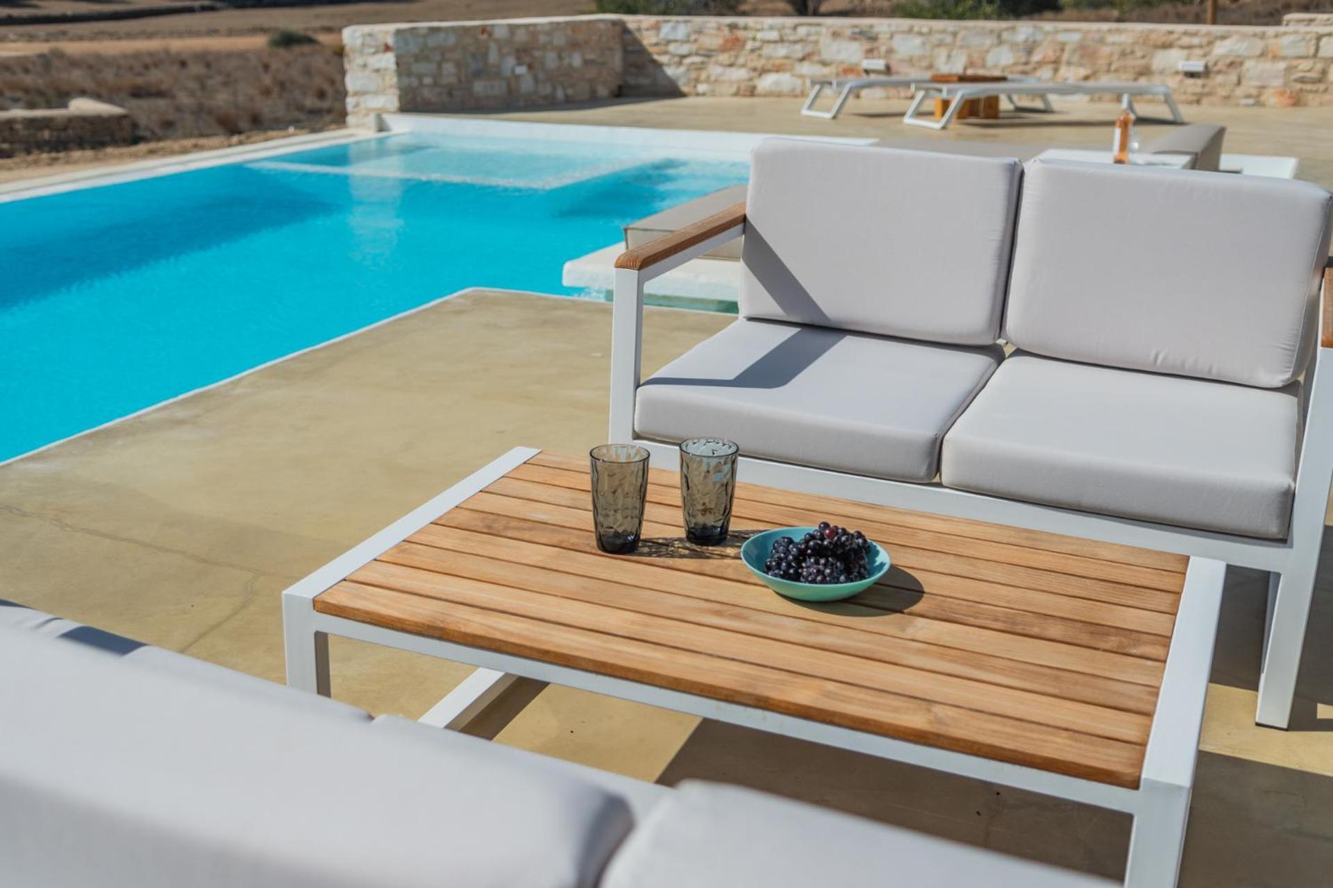 Aegean Feelings * Piso Livadi