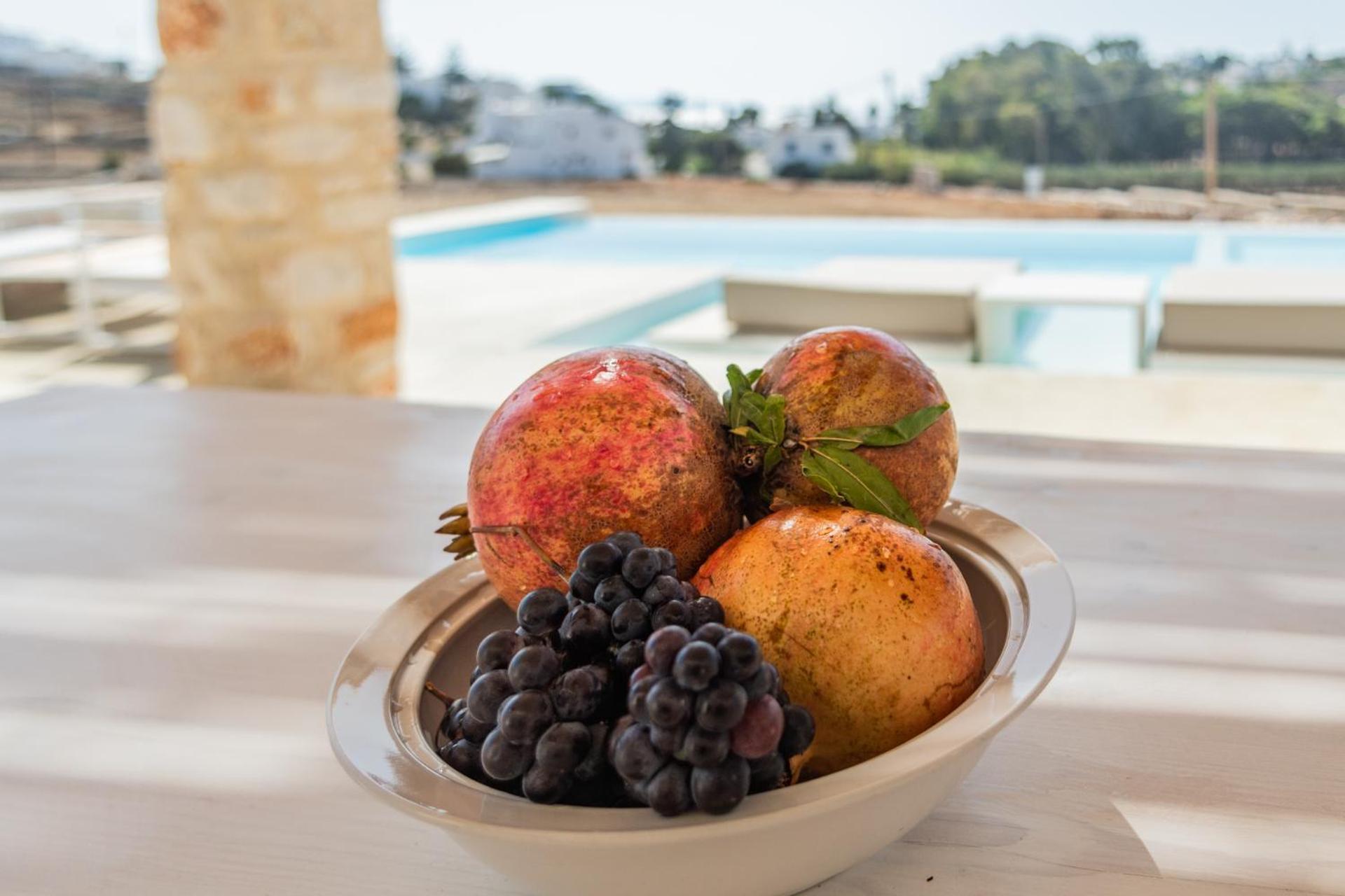 Villa Aegean Feelings *