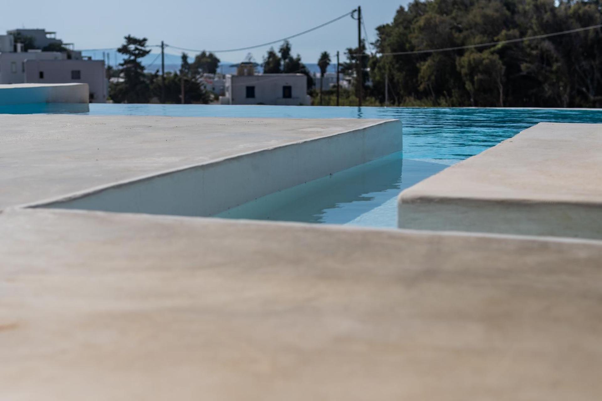 Aegean Feelings * Piso Livadi